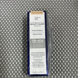 IT Cosmetics Beauty Sleep Serum